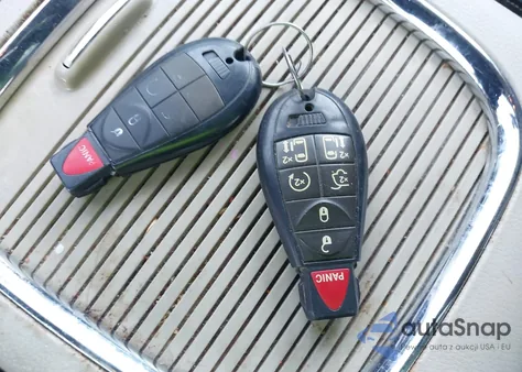 2019 Dodge Grand Caravan Sxt from USA, damaged, VIN 2C4RDGCG0KR662229